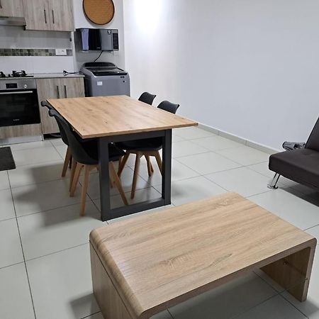 Apartamento Le Talipot Flic-en-Flacq Exterior foto