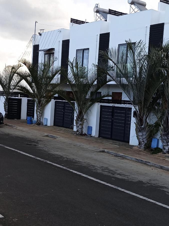 Apartamento Le Talipot Flic-en-Flacq Exterior foto